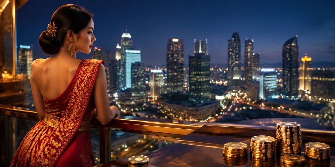 royalbos royalbos Casino: Live Tables, Slots, Sportsbook